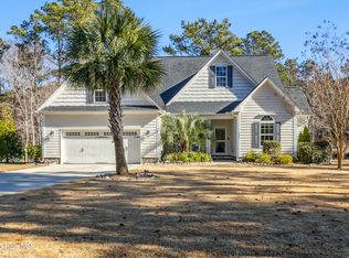 283 Iris Way, Hampstead, NC 28443
