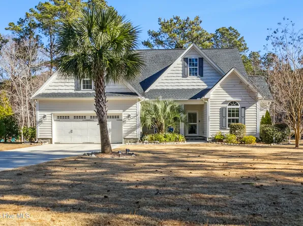 283 Iris Way, Hampstead, NC 28443