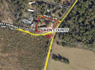 104 James E Andrews Ln, Beech Island, SC 29842