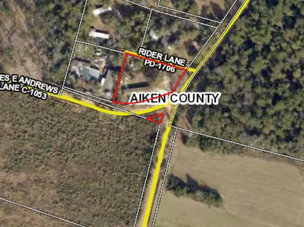 104 James E Andrews Ln, Beech Island, SC 29842