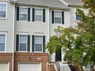 13030 Quartz Ln, Clifton, VA 20124