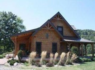 40569 Stonehouse Rd, Woodsfield, OH 43793