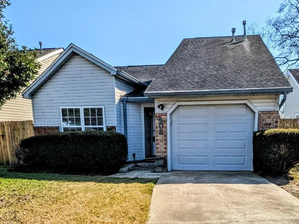 408 Adam St NW, Fort Walton Beach, FL 32548