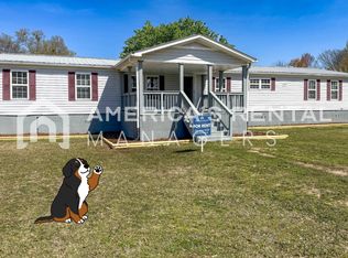 235 County Road 555, Centre, AL 35960