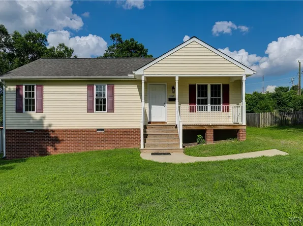 2115 Pinetree Dr, Richmond, VA 23230