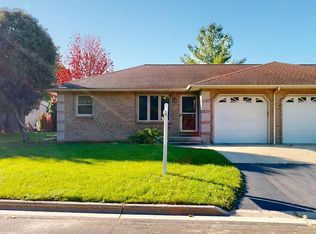 207 Radloff St, Fort Atkinson, WI 53538