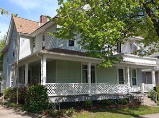 521 N Farragut St, Bay City, MI 48708