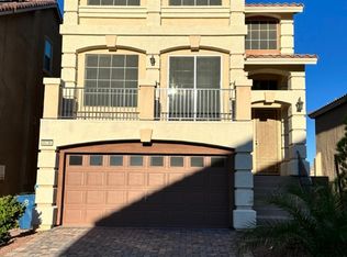 8136 Mineola Palms St, Las Vegas, NV 89139