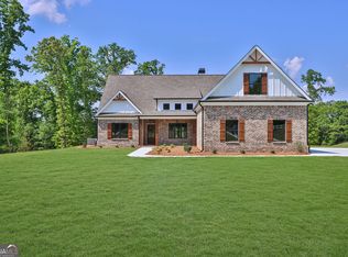 720 Youth Jersey Rd, Monroe, GA 30655