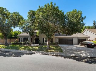 3632 Northern Dancer Dr, Modesto, CA 95355