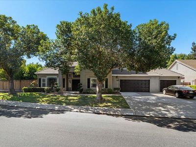 3632 Northern Dancer Dr, Modesto, CA, 95355