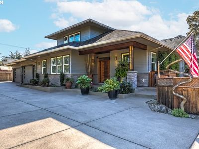 9600 SW Alabama St, Tualatin, OR, 97062