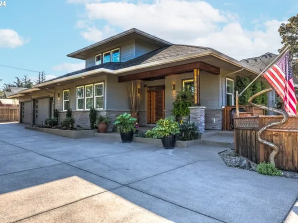 9600 SW Alabama St, Tualatin, OR 97062