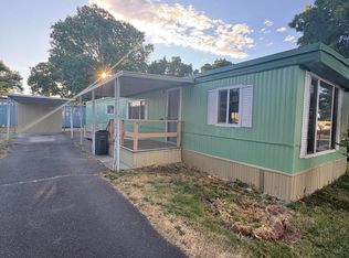 2385 Table Rock Rd SPACE 71, Medford, OR 97501