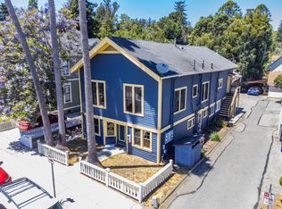 324 Locust St APT 1, Santa Cruz, CA 95060