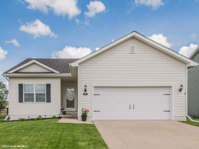 636 SE 18th St, Grimes, IA, 50111