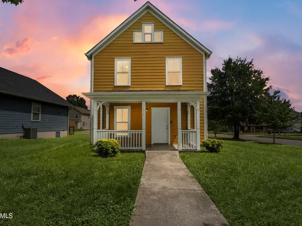 1614 Gross Ave, Knoxville, TN 37921