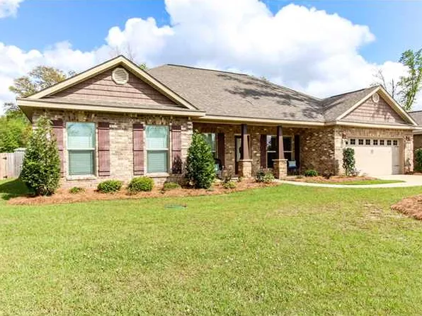 3411 Woodward Dr, Mobile, AL 36695