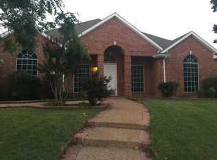 101 Devenshire Dr, Murphy, TX 75094