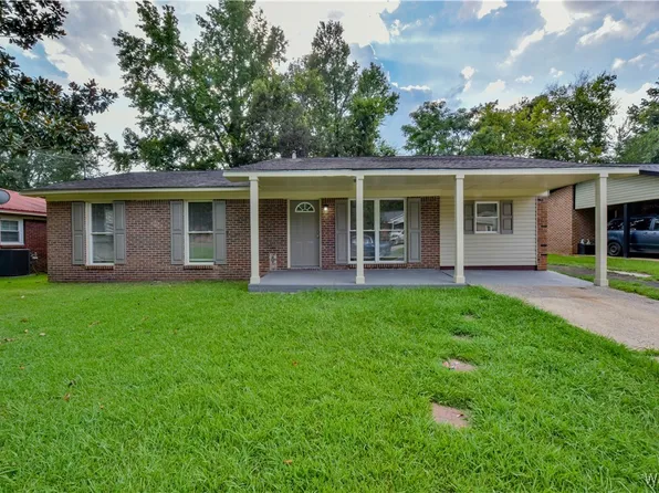 3502 Willow Ln, Tuscaloosa, AL 35401