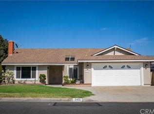 2425 N Hathaway St, Santa Ana, CA 92705