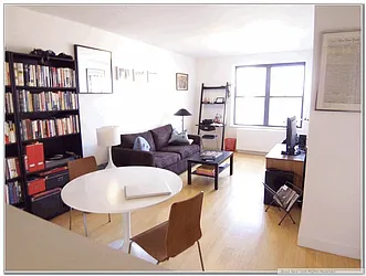 Rented by Bond New York