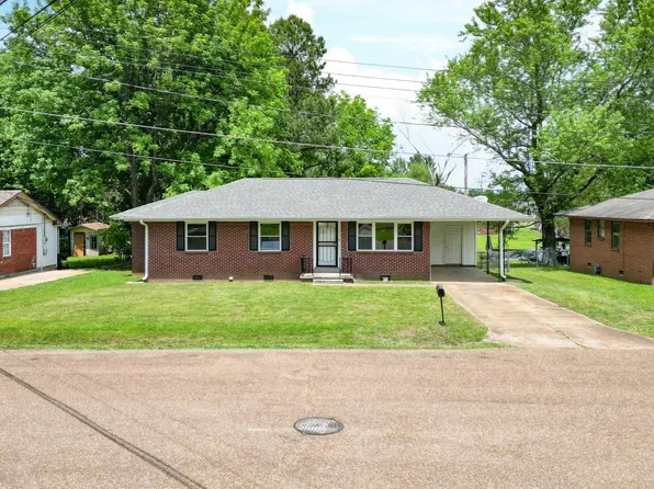 701 E Cooper St, Brownsville, TN 38012