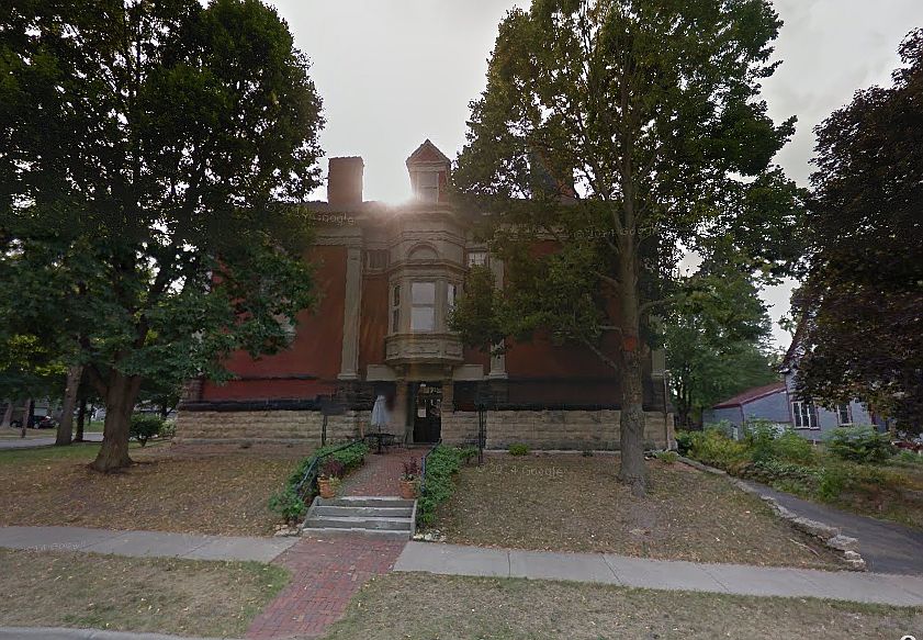 1st image of 1018 1st St S APT 1