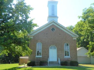 16115 Montgomery Trl, Irving, IL 62051