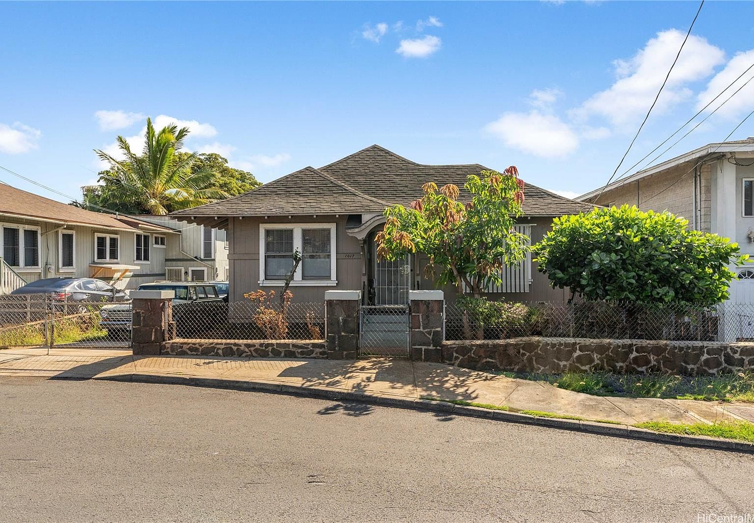 1017 2nd Ave, Honolulu, HI 96816 Zillow
