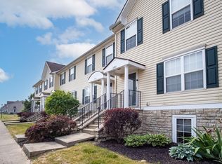 6405 Nottinghill Trail Dr, Canal Winchester, OH 43110