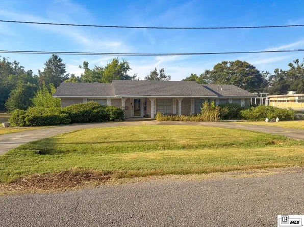 102 Myrtle St, Rayville, LA 71269