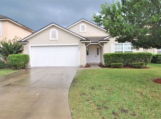 3745 Old Hickory Ln, Orange Park, FL 32065