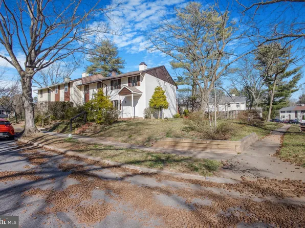 5453 Mystic Ct, Columbia, MD 21044