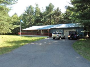31886 Nys Rte 3, Carthage, NY 13619