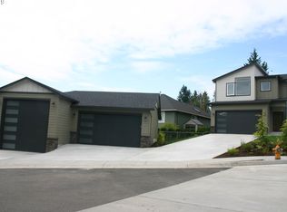 706 NW 108th Cir, Vancouver, WA
