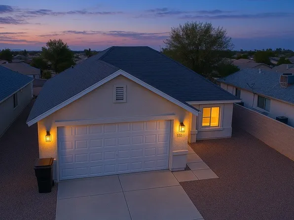 3362 N Jewel St, Kingman, AZ 86401