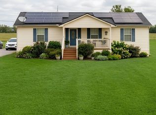 6325 Kamas Ln, Needville, TX 77461