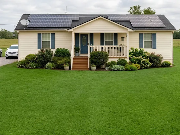 6325 Kamas Ln, Needville, TX 77461