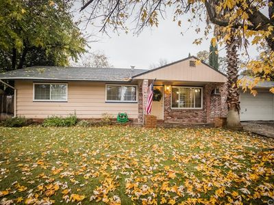 2612 White Ave, Chico, CA, 95973