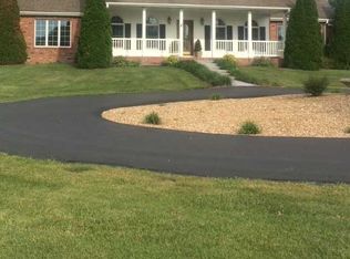 4619 S Farm Road 199, Rogersville, MO 65742
