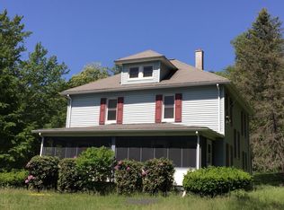 1696 State Route 92 Hwy, Harding, PA 18643