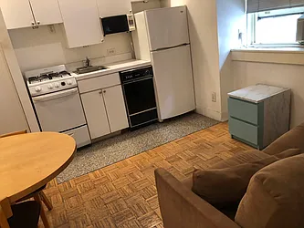 Rented by Compass