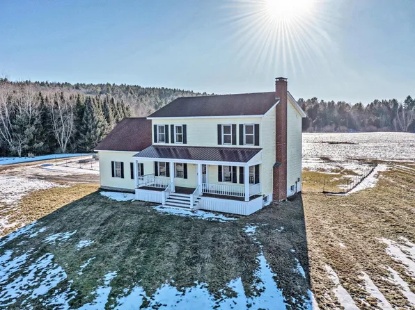 8 Emerson Drive, Jericho, VT 05465