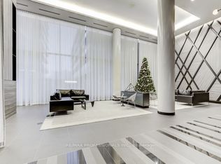 52 Forest Manor Rd #605, Toronto, ON M2J0E2