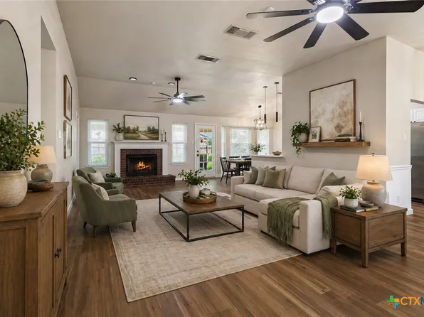 4905 Pepper Mill Holw, Killeen, TX 76542