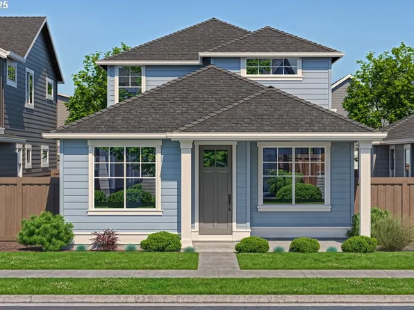 2481 N Villa Rd, Newberg, OR 97132