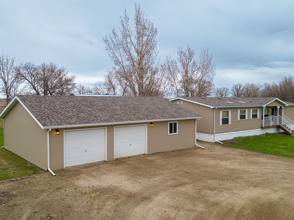 416 Bentley Ave, Pingree, ND 58476 Zillow