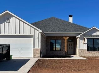 7802 Nanaimo Ln, Abilene, TX 79606