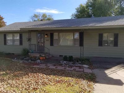 1017 W Coolidge Ave, Blackwell, OK, 74631